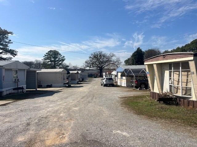 More Photos Of 110 Valley Park Dr, Decatur Land For Sale