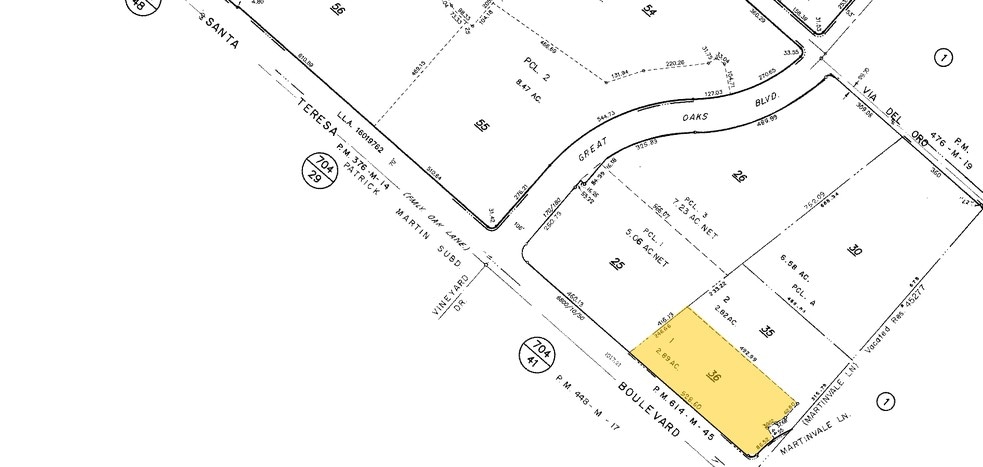 More Photos Of 6860-6878 Santa Teresa Blvd, San Jose Research And Development For Lease