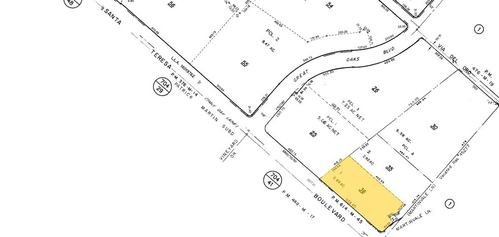 More Photos Of 6860-6878 Santa Teresa Blvd, San Jose Research And Development For Lease