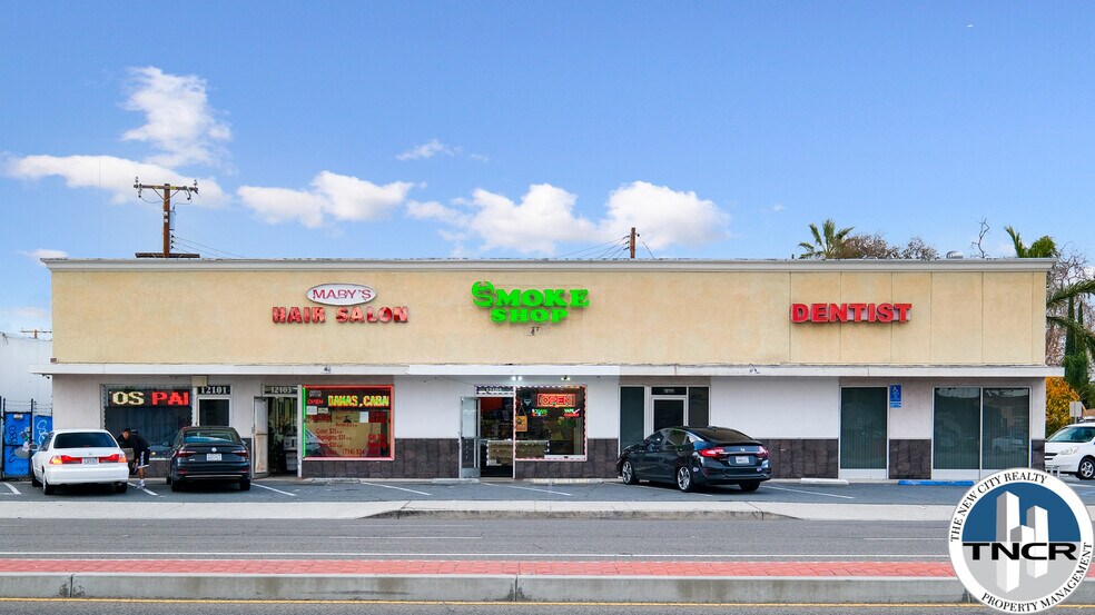 More Photos Of 12101-12111 Garden Grove Blvd, Garden Grove Unknown For Lease