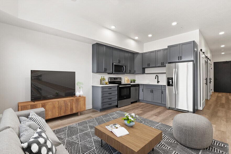 More Photos Of 1775 S Pearl St, Denver Apartments For Sale