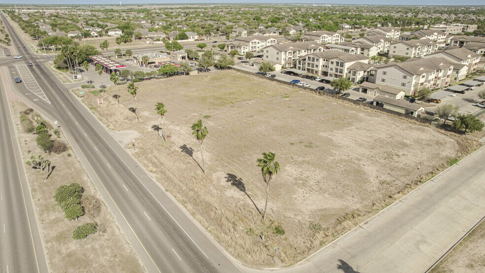 More Photos Of West Military Hwy. Lot 2, Mission Land For Sale