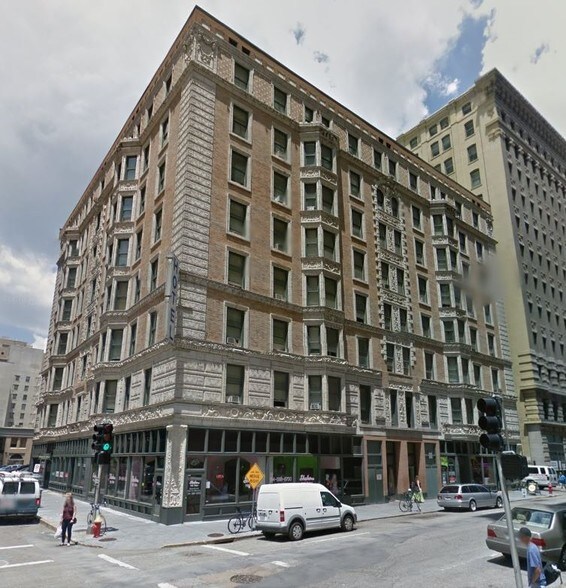 More Photos Of 205 N 9th St, Saint Louis Apartments For Sale
