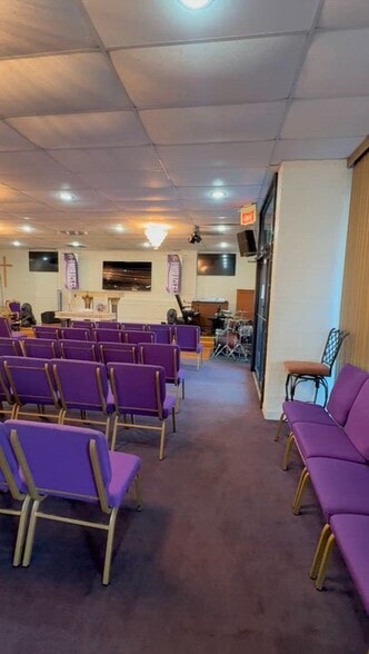 More Photos Of 97 Yost Pl, Capitol Heights General Retail For Sale