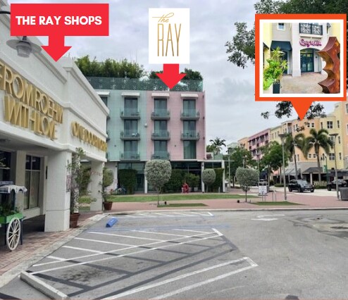 More Photos Of 241 NE 2nd Ave, Delray Beach Storefront For Lease