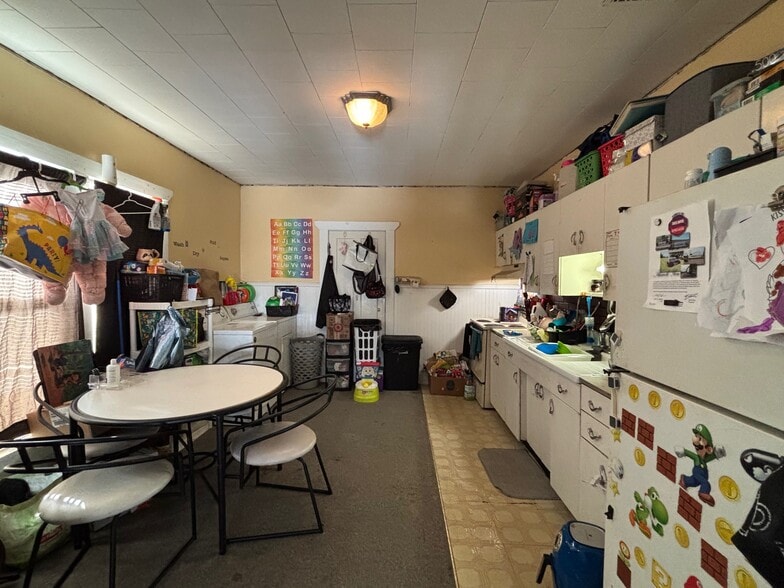 More Photos Of 212 Buffalo St, Gowanda Hotel For Sale