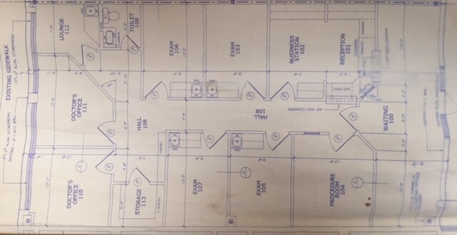 More Photos Of 864 Central Blvd, Brownsville Medical For Sale