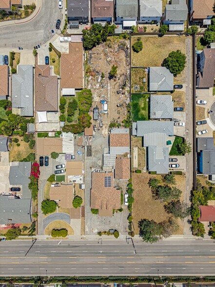 More Photos Of 22102 Normandie Ave, Torrance Apartments For Sale