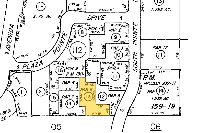 More Photos Of 23275 South Pointe Dr, Laguna Hills Office For Sale