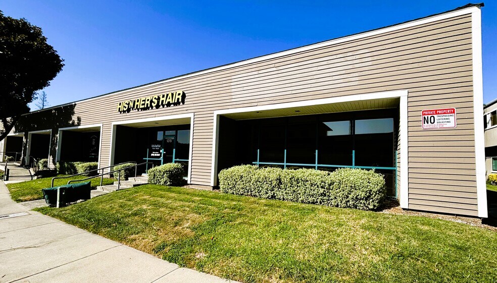 More Photos Of 1205-1247 S Park Victoria Dr, Milpitas Medical For Lease