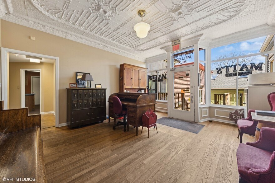 More Photos Of 105 E Irving Park Rd, Itasca Loft Creative Space For Sale