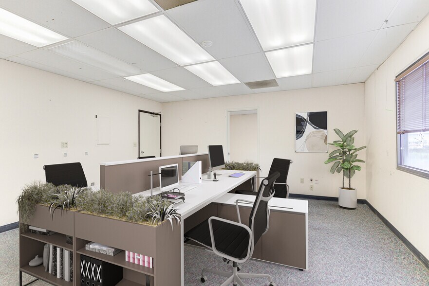 More Photos Of 2105 S Blosser Rd, Santa Maria Warehouse For Sale