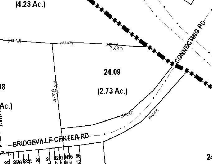 More Photos Of Bridgeville Center Rd, Bridgeville Land For Lease
