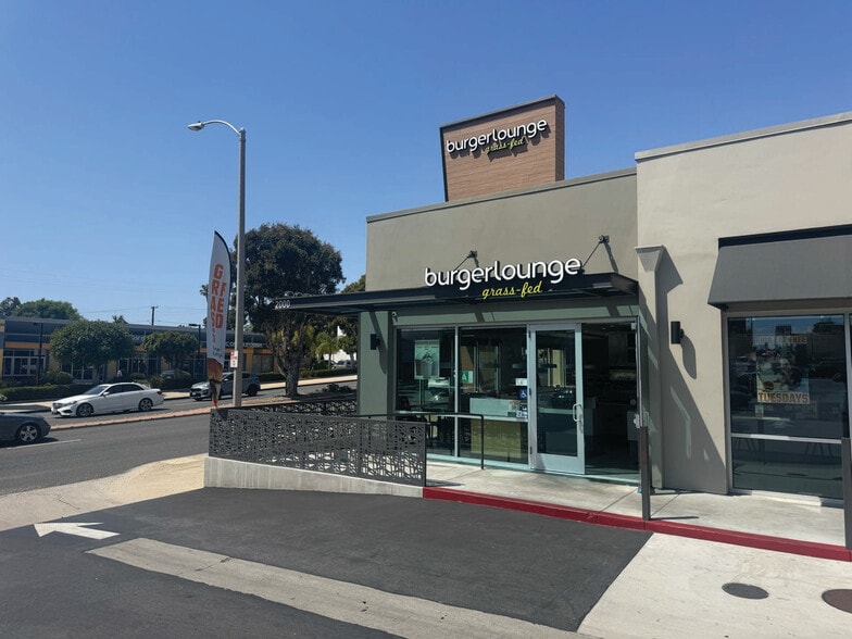 More Photos Of 2000-2008 N Sepulveda Blvd, Manhattan Beach Freestanding For Lease