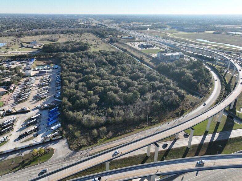 More Photos Of Beltway 8 & SH 288, Pearland Land For Sale