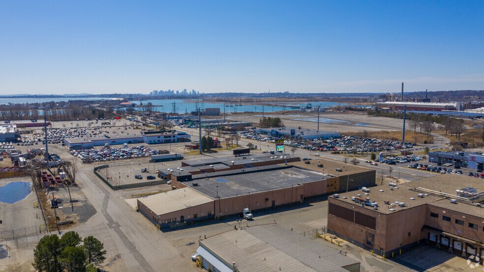 More Photos Of 680 Lynnway, Lynn Warehouse For Lease