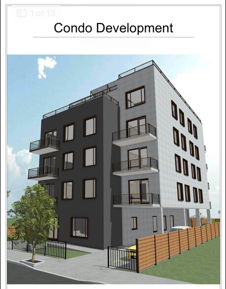 Primary Photo Of 2210 Newkirk Ave, Brooklyn Apartments For Sale