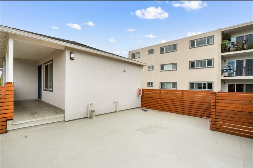 More Photos Of 403 Vera Ave, Redwood City Apartments For Sale