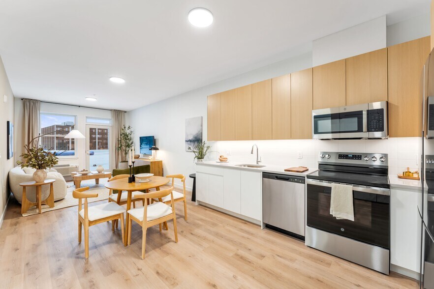 More Photos Of 431 Dr Martin Luther King Jr Blvd, East Orange Apartments For Lease