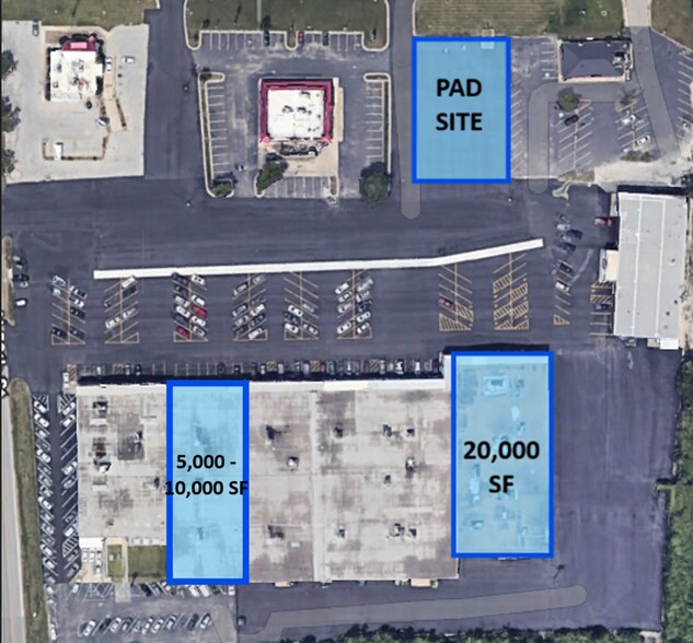 Primary Photo Of 4911 State Ave, Kansas City Land For Sale