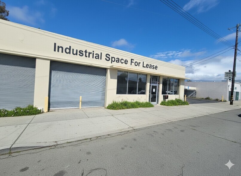 More Photos Of 415 E 10th St, Pittsburg Warehouse For Sale