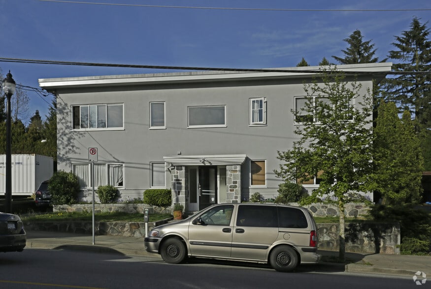 More Photos Of 629 Twelfth St, New Westminster Apartments For Sale