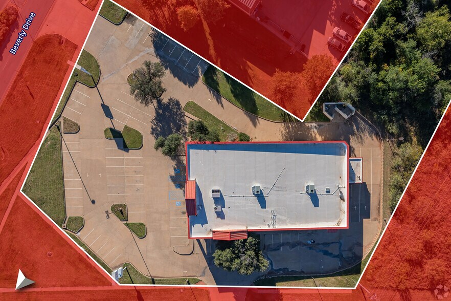 More Photos Of 3201 Seymour Hwy, Wichita Falls Drugstore For Lease