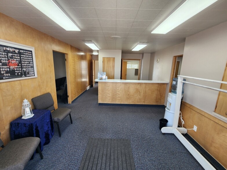 More Photos Of 520 3rd St, Idaho Falls Office For Sale