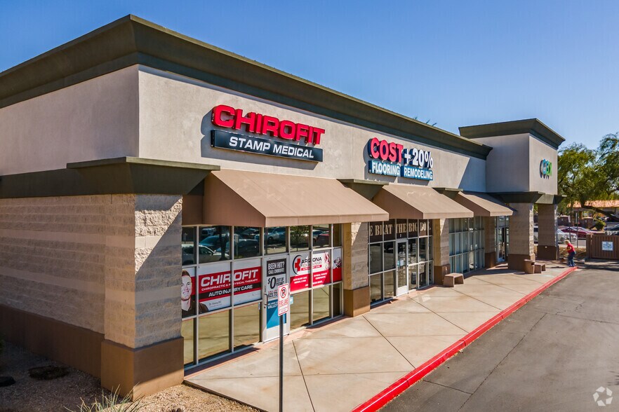 More Photos Of 13764 W Bell Rd, Surprise Unknown For Lease