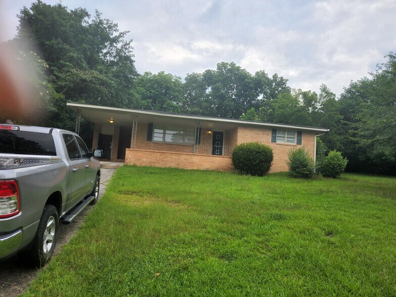 More Photos Of , Macon-Bibb Multifamily For Sale