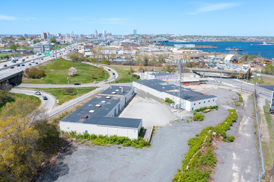 More Photos Of 487 Allens, Providence Land For Sale