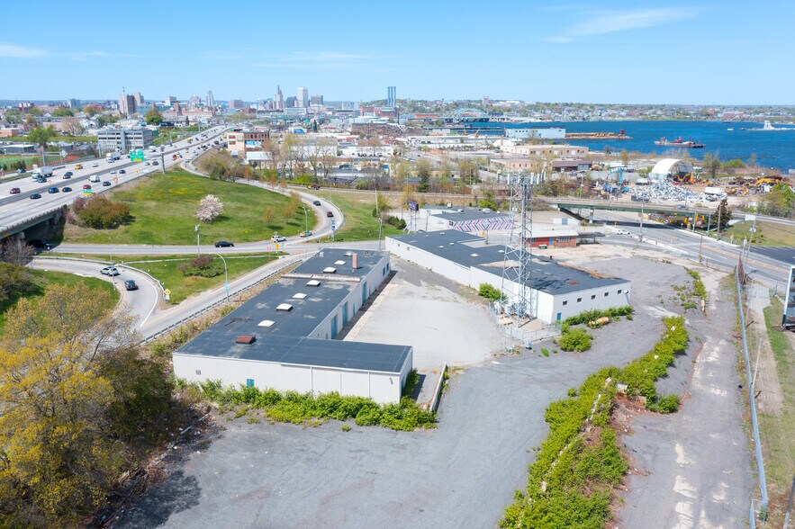 More Photos Of 487 Allens, Providence Land For Lease