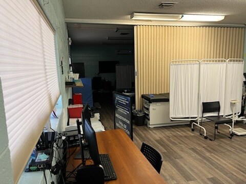 More Photos Of 4201 W Washington Ave, Las Vegas Religious Facility For Lease