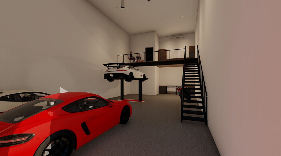 More Photos Of 2105 S 31st St, Rogers Showroom For Sale