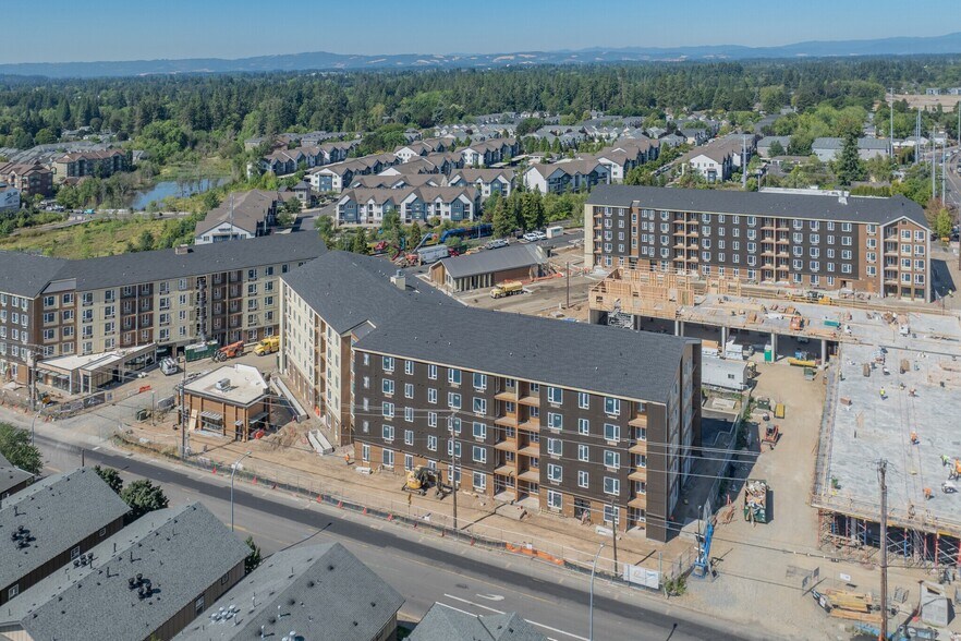 More Photos Of 1145 SW 170th Ave, Beaverton General Retail For Lease