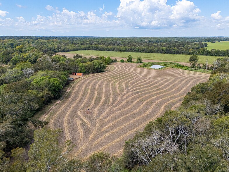 More Photos Of 2602 N Fm 2429, Bellville Land For Sale