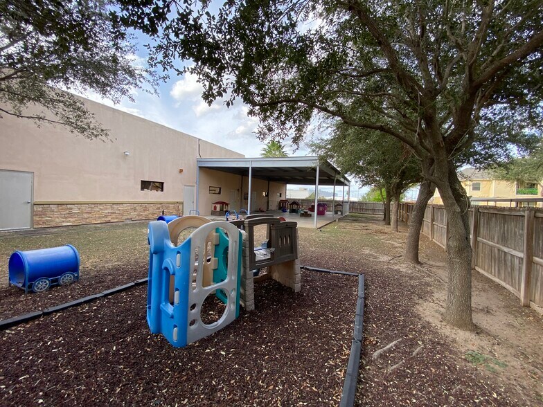 More Photos Of 2413 Colorado St, Mission Restaurant For Sale