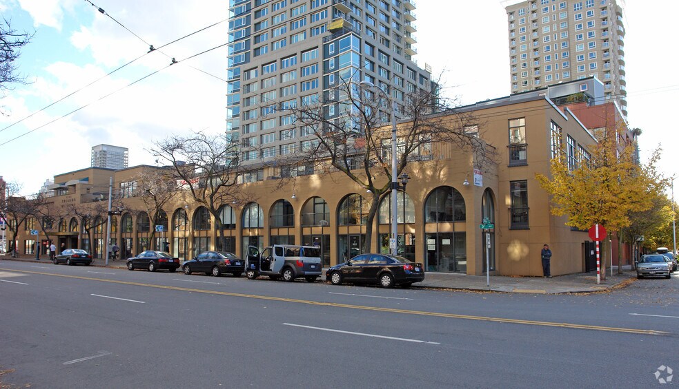 More Photos Of 2505 3rd Ave, Seattle Office For Lease