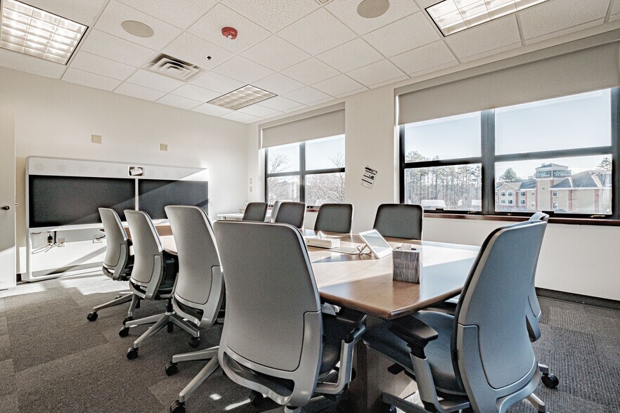 More Photos Of 6 Ashley Dr, Scarborough Office For Lease