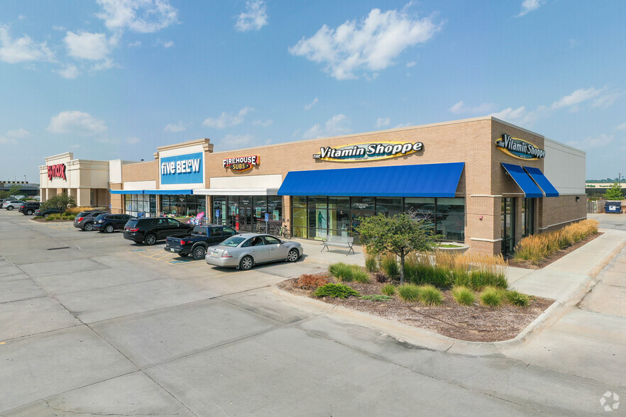 Primary Photo Of 3700 Metro Dr, Council Bluffs Unknown For Lease