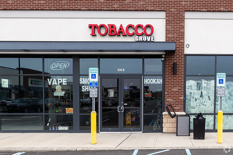 More Photos Of 1050 W Edgar Rd, Linden Unknown For Lease