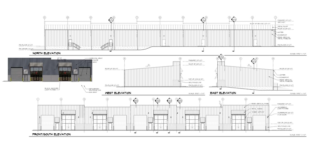 More Photos Of 2900 Old Augusta Rd S,, Rincon Warehouse For Lease