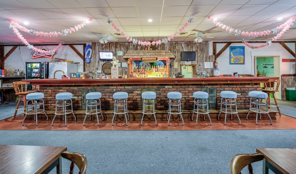 More Photos Of 10 Pythian Dr, Edgewater Lodge Meeting Hall For Sale