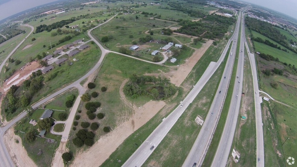 More Photos Of 1701 Old Brock Rd, Weatherford Land For Sale