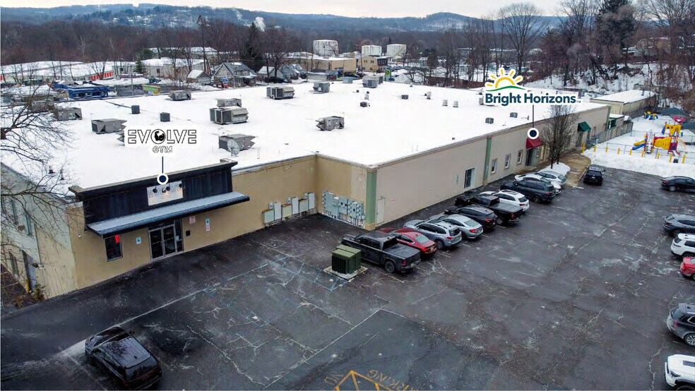 More Photos Of 295 US Highway 46, Rockaway General Retail For Sale