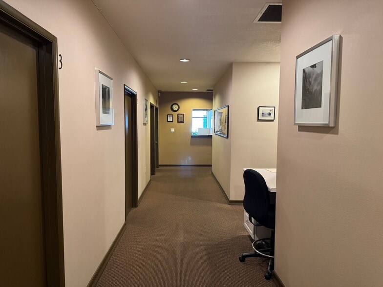 More Photos Of 2505 M St, Bakersfield Medical For Lease