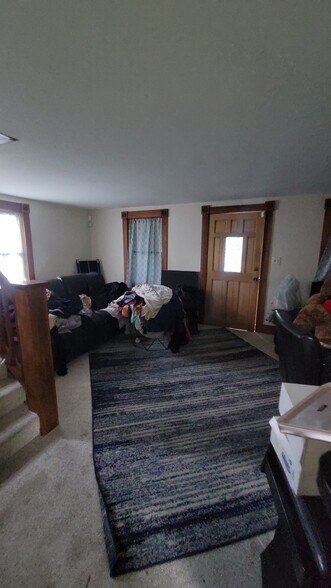 More Photos Of 5430 Rockville Rd, Indianapolis Specialty For Sale