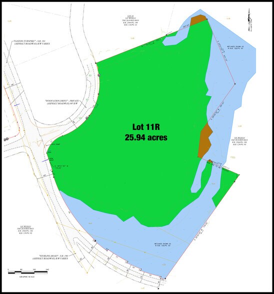 More Photos Of 20 Easton Tpke, Lake Ariel Land For Sale