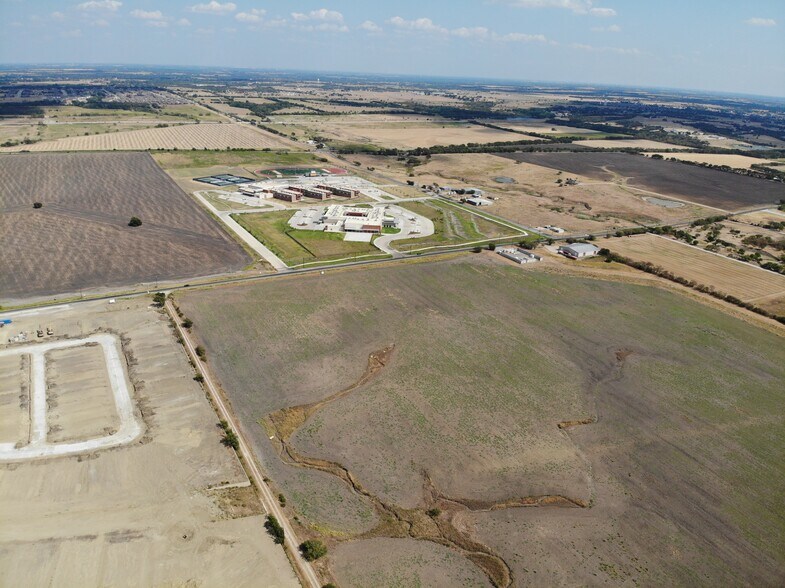 More Photos Of 2810 N Louisiana Dr, Celina Land For Sale