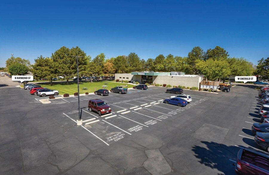 More Photos Of 6565 W Emerald St, Boise Medical For Sale